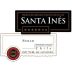 Vinos Santa Ines Reserva Syrah 2012 Front Label