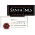 Vinos Santa Ines Reserva Syrah 2004 Front Label