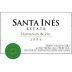 Vinos Santa Ines Sauvignon Blanc 2006 Front Label
