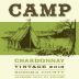 Camp Chardonnay 2013 Front Label