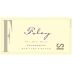 Foley Estate Winery Bar Lazy S Ranch Chardonnay 2008 Front Label