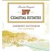 Beaulieu Vineyard Coastal Estates Cabernet Sauvignon 2005 Front Label