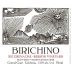 Birichino Besson Vineyard Old Vines Grenache 2012 Front Label