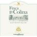 Vinos Sanz Finca La Colina Sauvignon Blanc 2015 Front Label