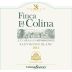 Vinos Sanz Finca La Colina Sauvignon Blanc 2013 Front Label