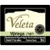 Vinos Veleta Granada Vino de Calidad Vijiriega 2013 Front Label