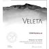 Vinos Veleta Granada Vino de Calidad Tempranillo 2013 Front Label