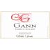 Gann Family Cellars Petite Sirah 2006 Front Label