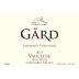 Gard Vintners Vaucluse 2013 Front Label