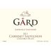 Gard Vintners Lawrence Vineyards Cabernet Sauvignon 2013 Front Label