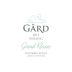 Gard Vintners Grand Klasse Lawrence Vineyards Riesling 2012 Front Label