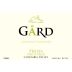 Gard Vintners Freyja Lawrence Vineyards 2014 Front Label
