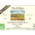 Vins Becker Rimelsberg Pinot Gris 2008 Front Label