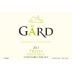Gard Vintners Freyja Lawrence Vineyards 2015 Front Label