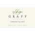 Delaire Graff Chenin Blanc 2015 Front Label