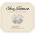 Nieto Senetiner Don Nicanor Barrel Select Malbec 2015 Front Label