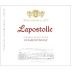 Lapostolle Grand Selection Chardonnay 2016 Front Label