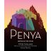 Penya Cotes Catalanes Rose 2017 Front Label