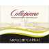 Arnaldo Caprai Montefalco Sagrantino Collepiano 2011 Front Label