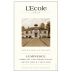 L'Ecole 41 Luminesce Seven Hills Vineyard 2016 Front Label