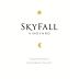 Skyfall Chardonnay 2016 Front Label