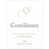 Consilience Converge White 2016 Front Label