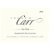 Joseph Carr Napa Valley Cabernet Sauvignon 2015 Front Label
