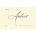 Aubert CIX Vineyard Chardonnay (1.5 Liter Magnum) 2011 Front Label