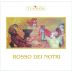 Tua Rita Rosso dei Notri 2016 Front Label