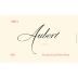 Aubert CIX Vineyard Pinot Noir (1.5 Liter Magnum) 2011 Front Label