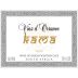 Vins d'Orrance Kama Chenin Blanc 2009 Front Label