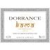 Vins d'Orrance Kama Chenin Blanc 2013 Front Label