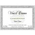 Vins d'Orrance Cuvee Anais Chardonnay 2010 Front Label