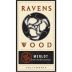 Ravenswood Vintners Blend Merlot 2016 Front Label