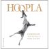Hoopla Chardonnay 2016 Front Label