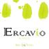 Ercavio Airen 2016 Front Label