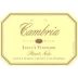 Cambria Julia's Vineyard Pinot Noir 1997 Front Label