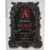 Apothic Rose 2017 Front Label