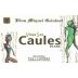 Vins Miquel Gelabert Vnya Son Caules Blanco 2012 Front Label