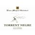 Vins Miquel Gelabert Torrent Negre 2010 Front Label