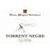 Vins Miquel Gelabert Torrent Negre 2007 Front Label