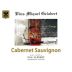 Vins Miquel Gelabert Cabernet Sauvgnon 2008 Front Label