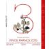 Vins Naturels PUR Artiste 2015 Front Label