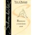 Vins Schoenheitz Linsenberg Riesling 2008 Front Label