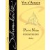 Vins Schoenheitz Herrenreben Pinot Noir 2014 Front Label