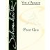 Vins Schoenheitz Pinot Gris 2012 Front Label