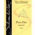 Vins Schoenheitz Holder Pinot Gris 2014 Front Label