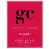 GC Grochau Cellars Tinto 2012 Front Label
