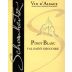 Vins Schoenheitz Val Saint Gregoire Pinot Blanc 2015 Front Label