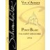 Vins Schoenheitz Val Saint Gregoire Pinot Blanc 2014 Front Label